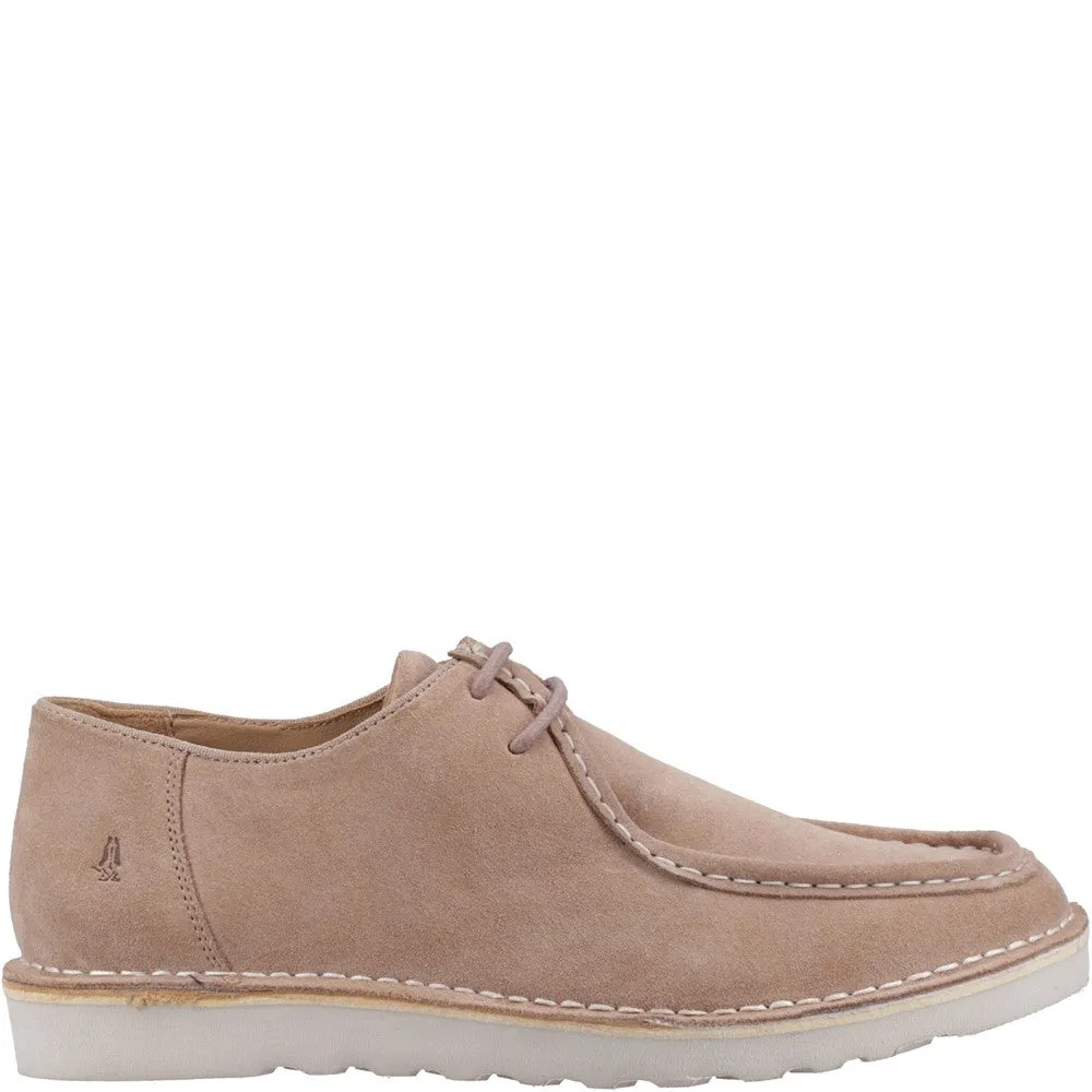 Hush Puppies Otis Lace Up Shoe