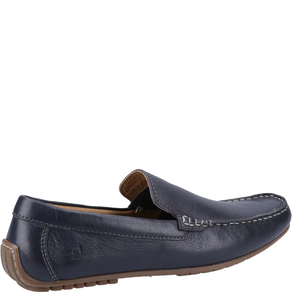Hush Puppies Ralph Slip On Shoe