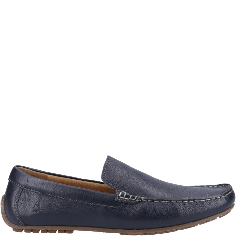 Hush Puppies Ralph Slip On Shoe