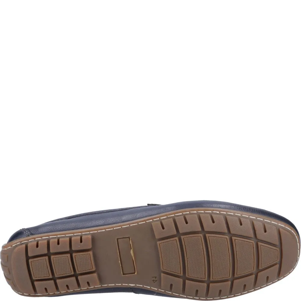 Hush Puppies Ralph Slip On Shoe