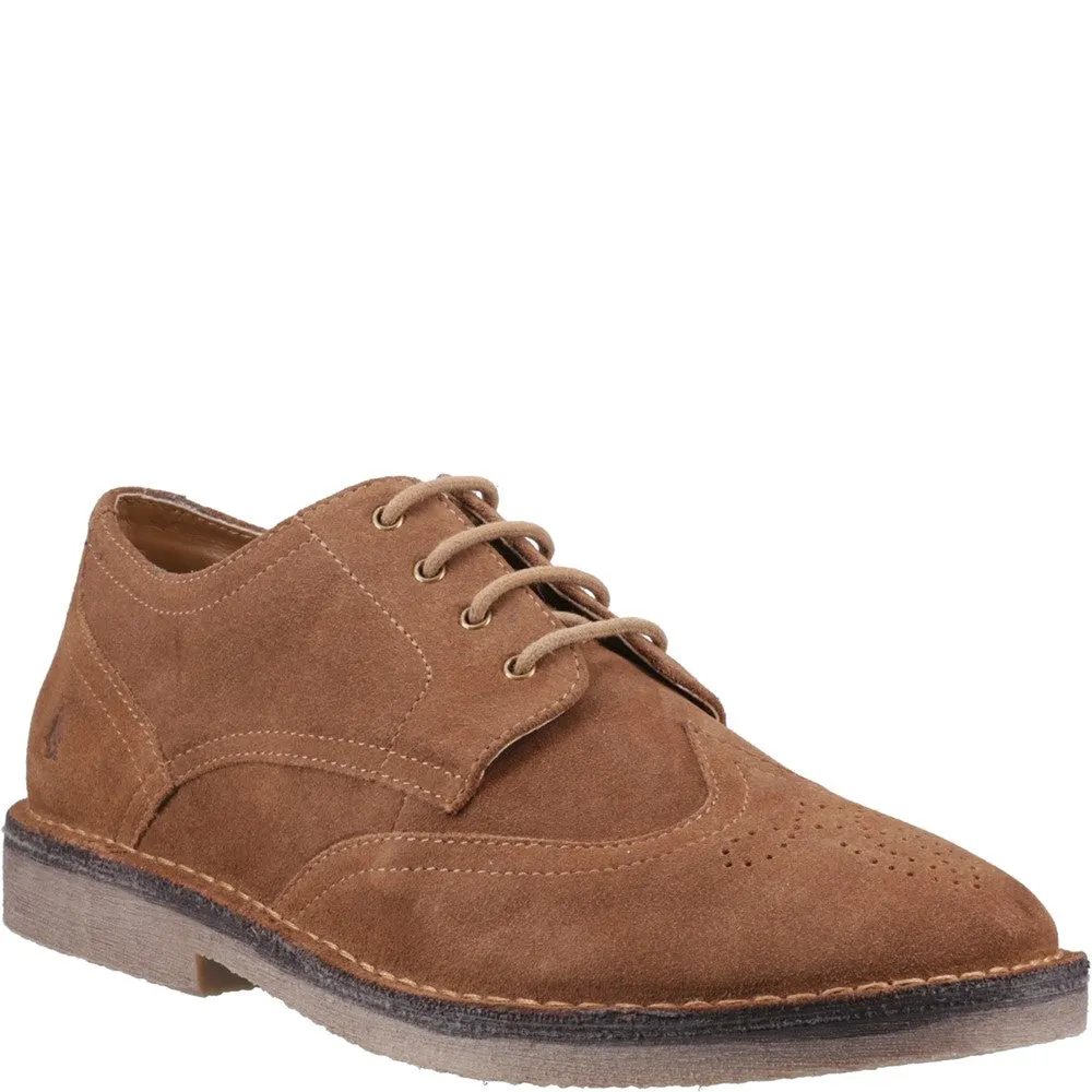 Hush Puppies Samson Wingtip