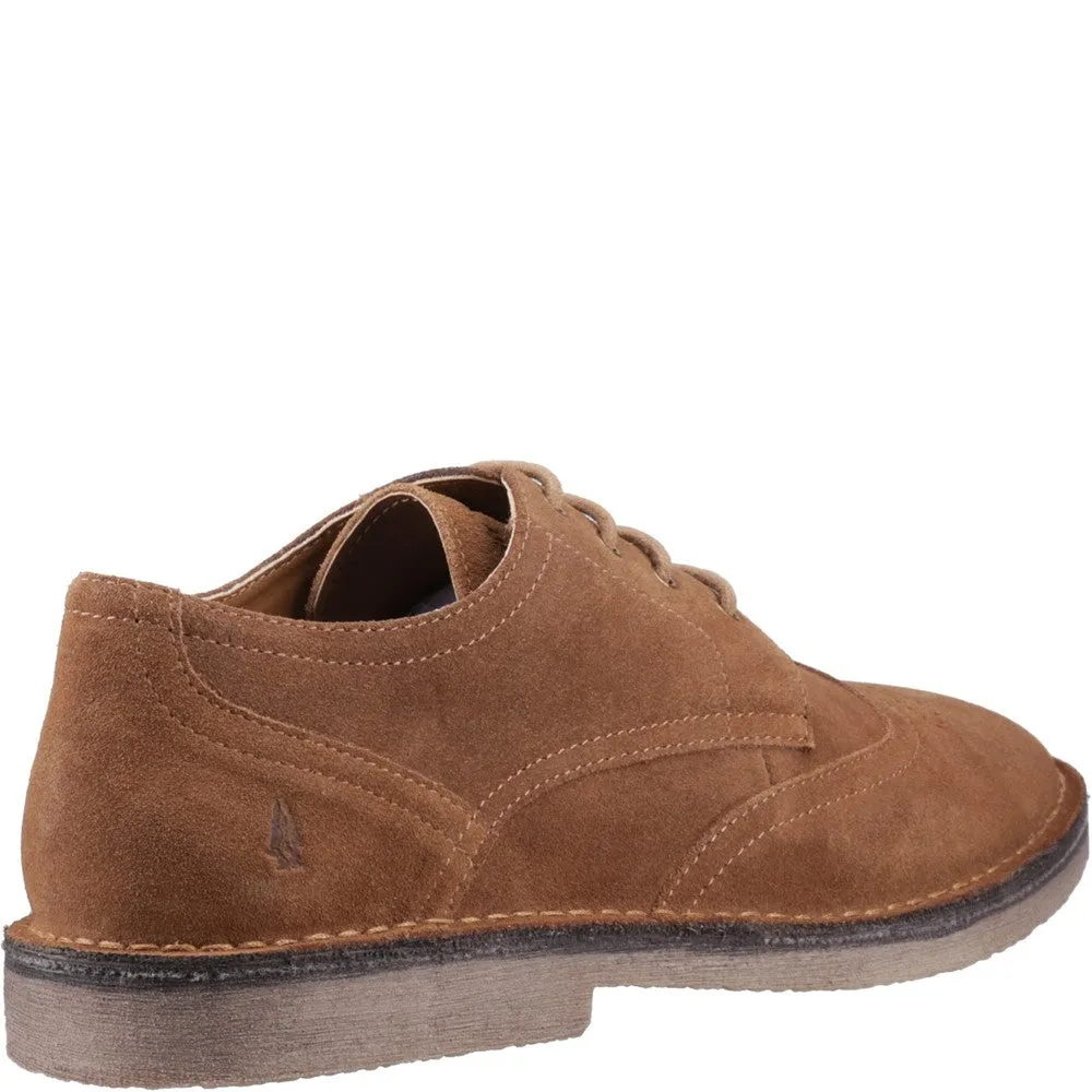 Hush Puppies Samson Wingtip