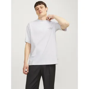 Jack & Jones Chad Branding Tee Shirt