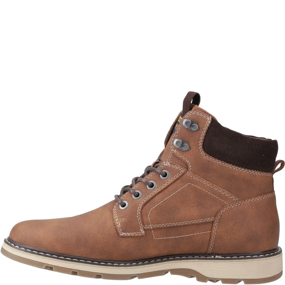 Jack & Jones Stratford Boot