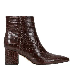 Jarli Pointy Ankle Bootie -MARC FISHER