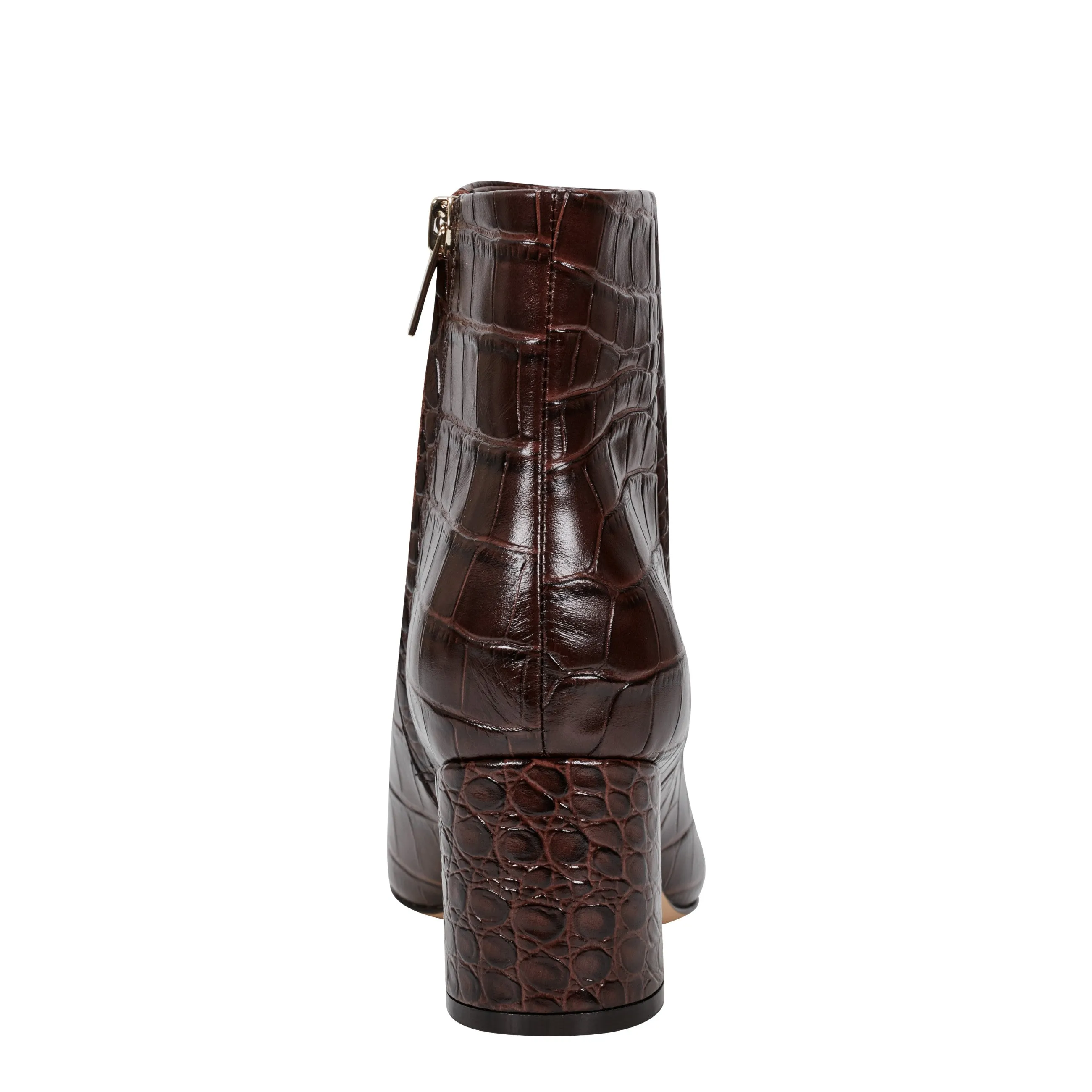 Jarli Pointy Ankle Bootie -MARC FISHER