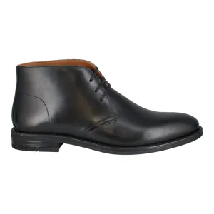 Josef Seibel 349801 950 100 Cedric 06 Black
