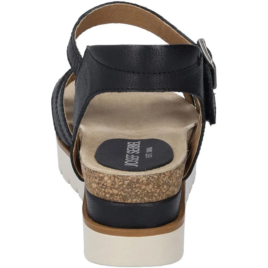 Josef Seibel Clea Sandal