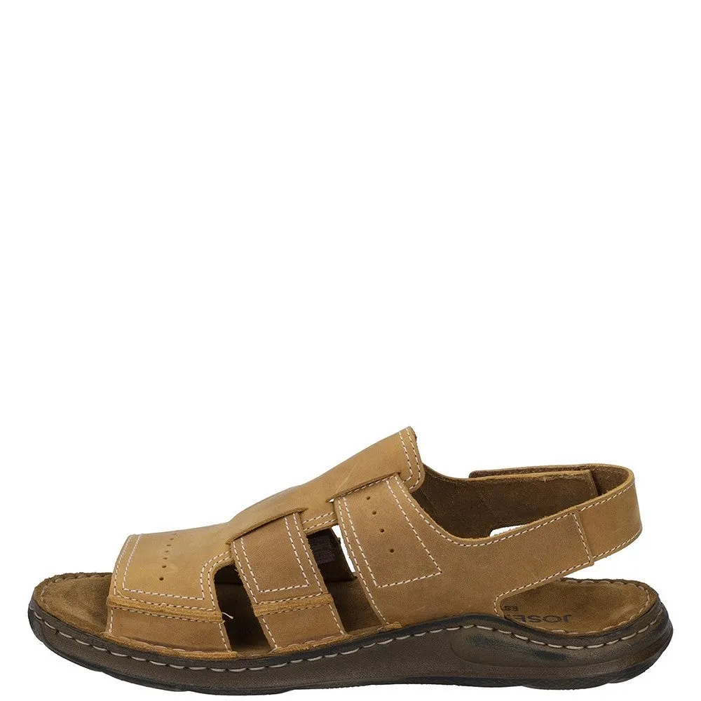 Josef Seibel Maverick Sandal