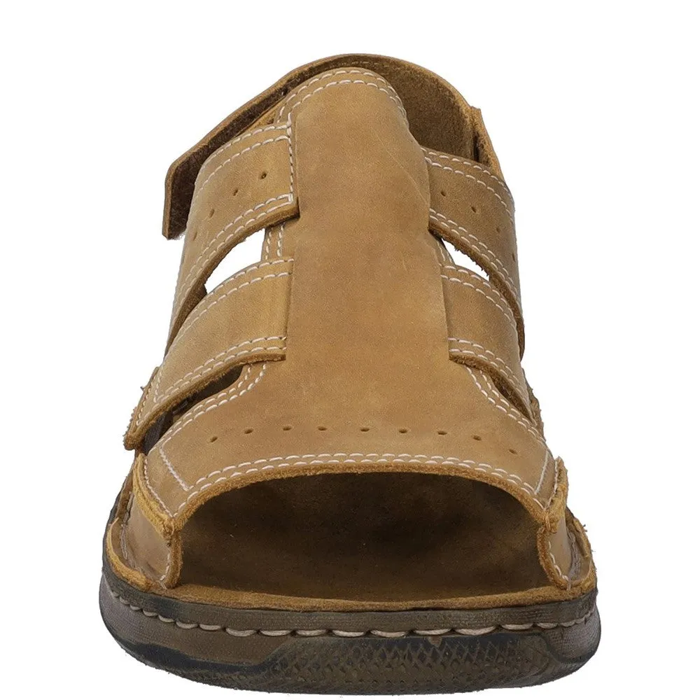 Josef Seibel Maverick Sandal
