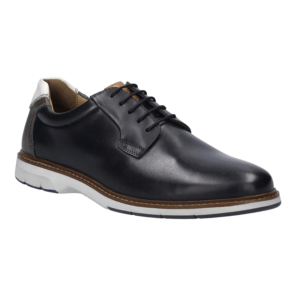 Josef Seibel Stuart 03 schwarz-multi 22303 12 102
