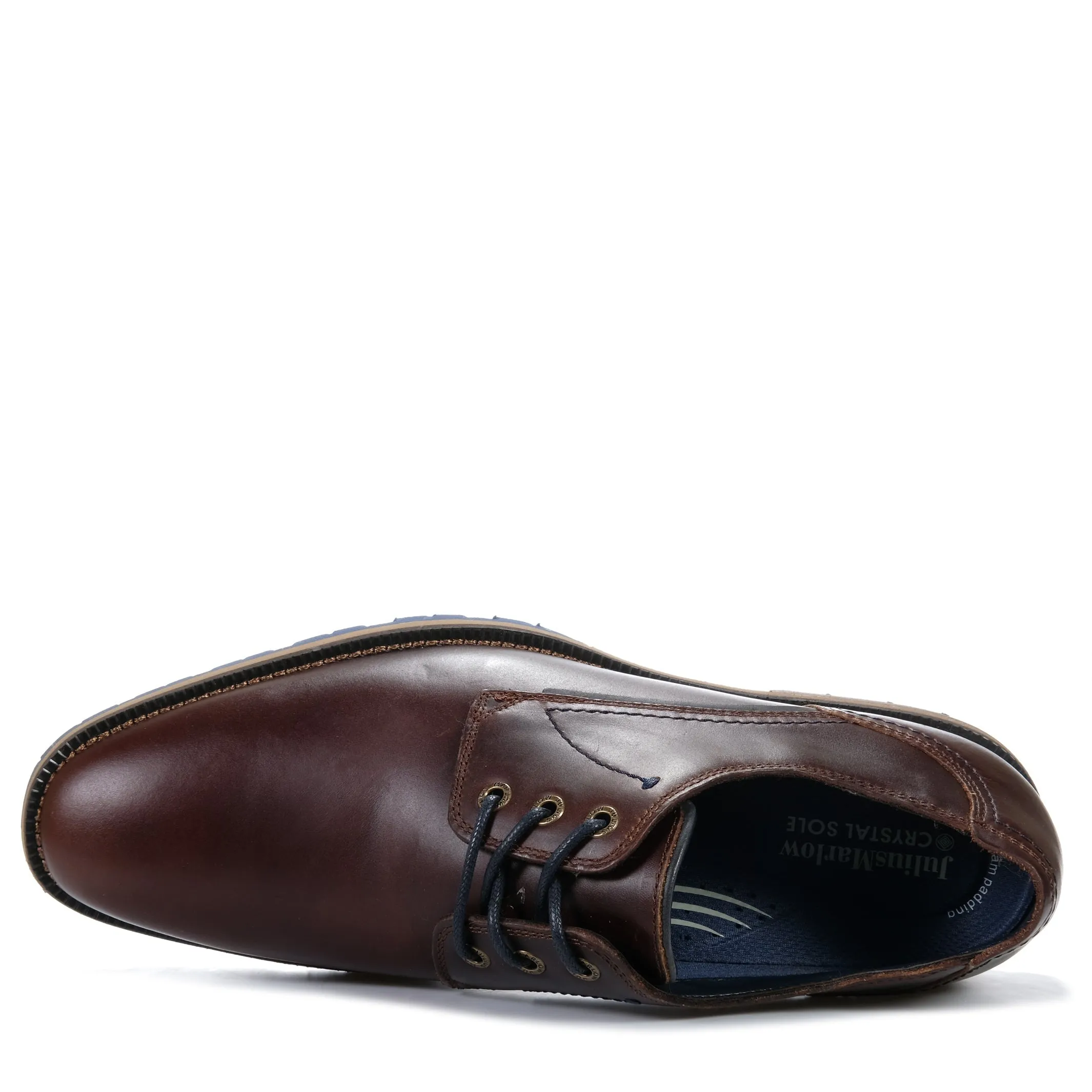 Julius Marlow Render Brown