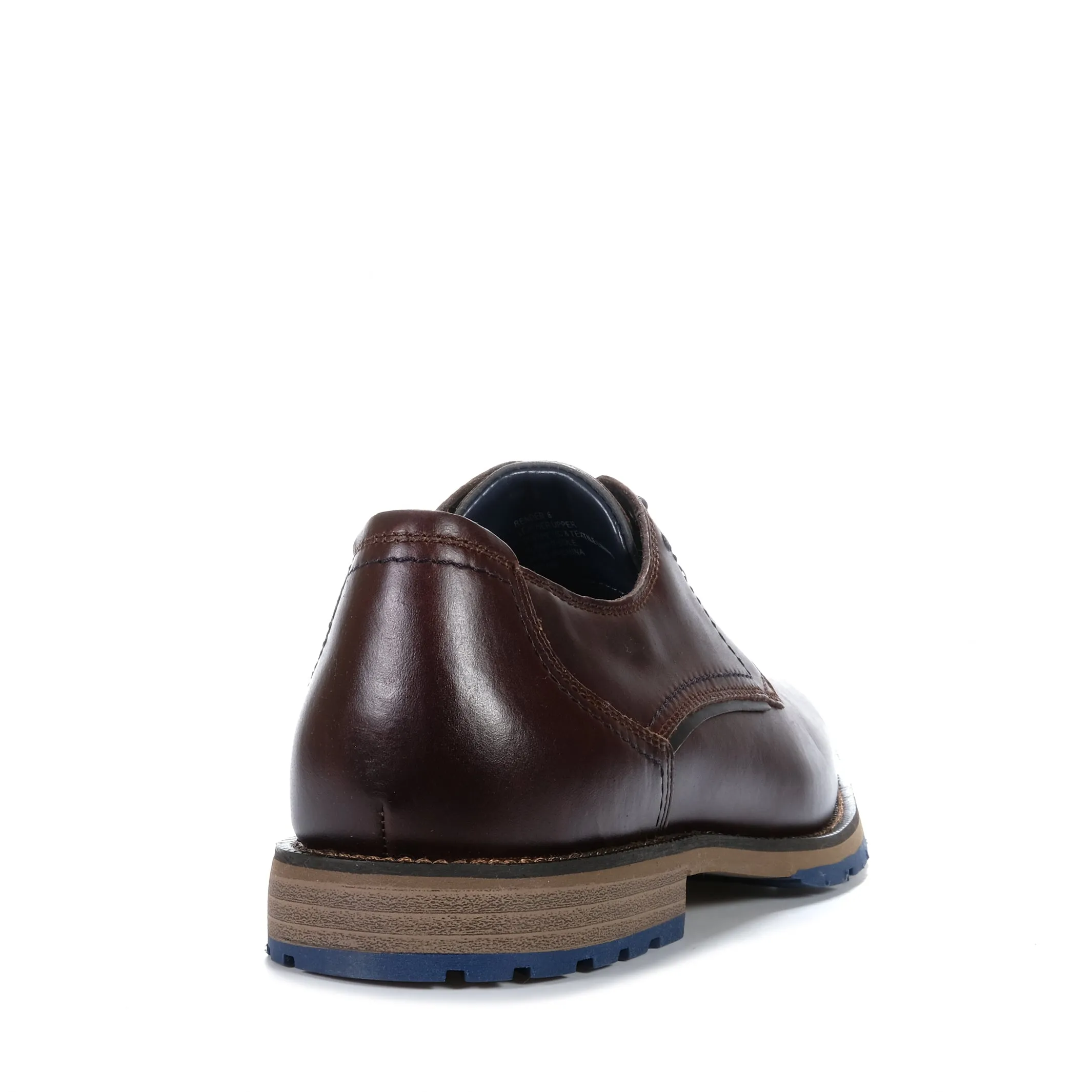 Julius Marlow Render Brown