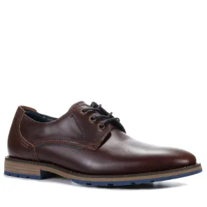 Julius Marlow Render Brown