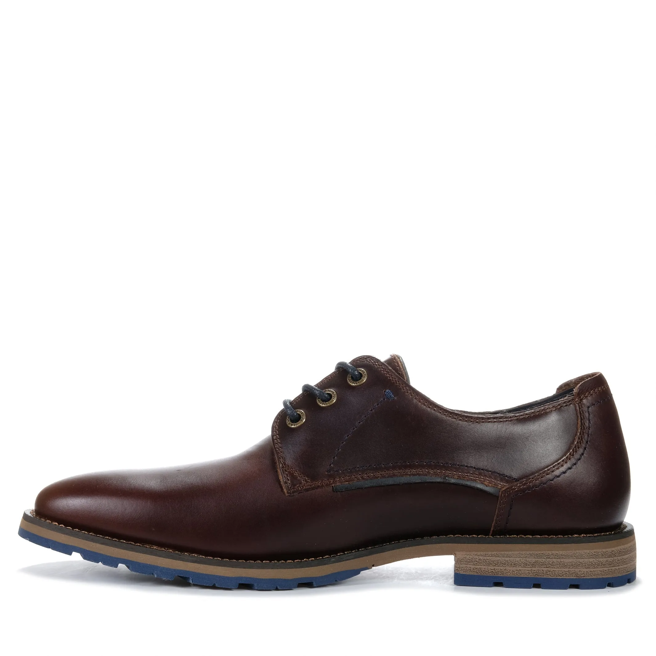 Julius Marlow Render Brown