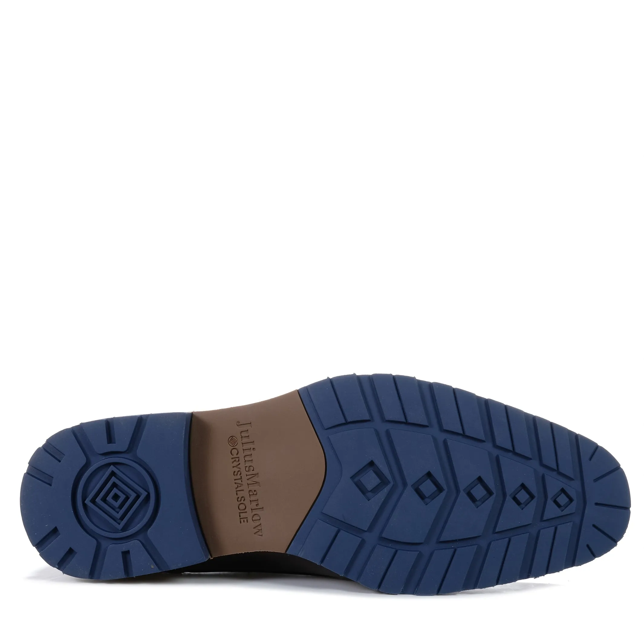 Julius Marlow Render Brown