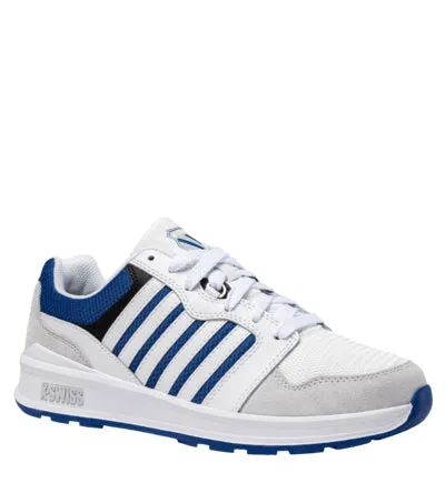 K SWISS RIVAL
