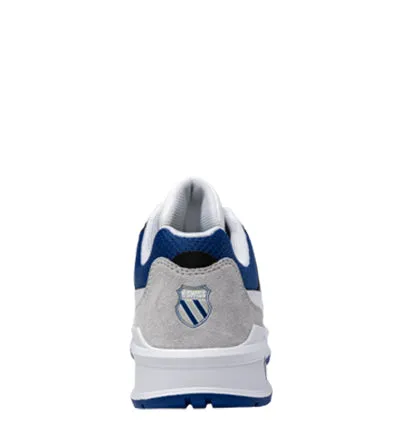 K SWISS RIVAL
