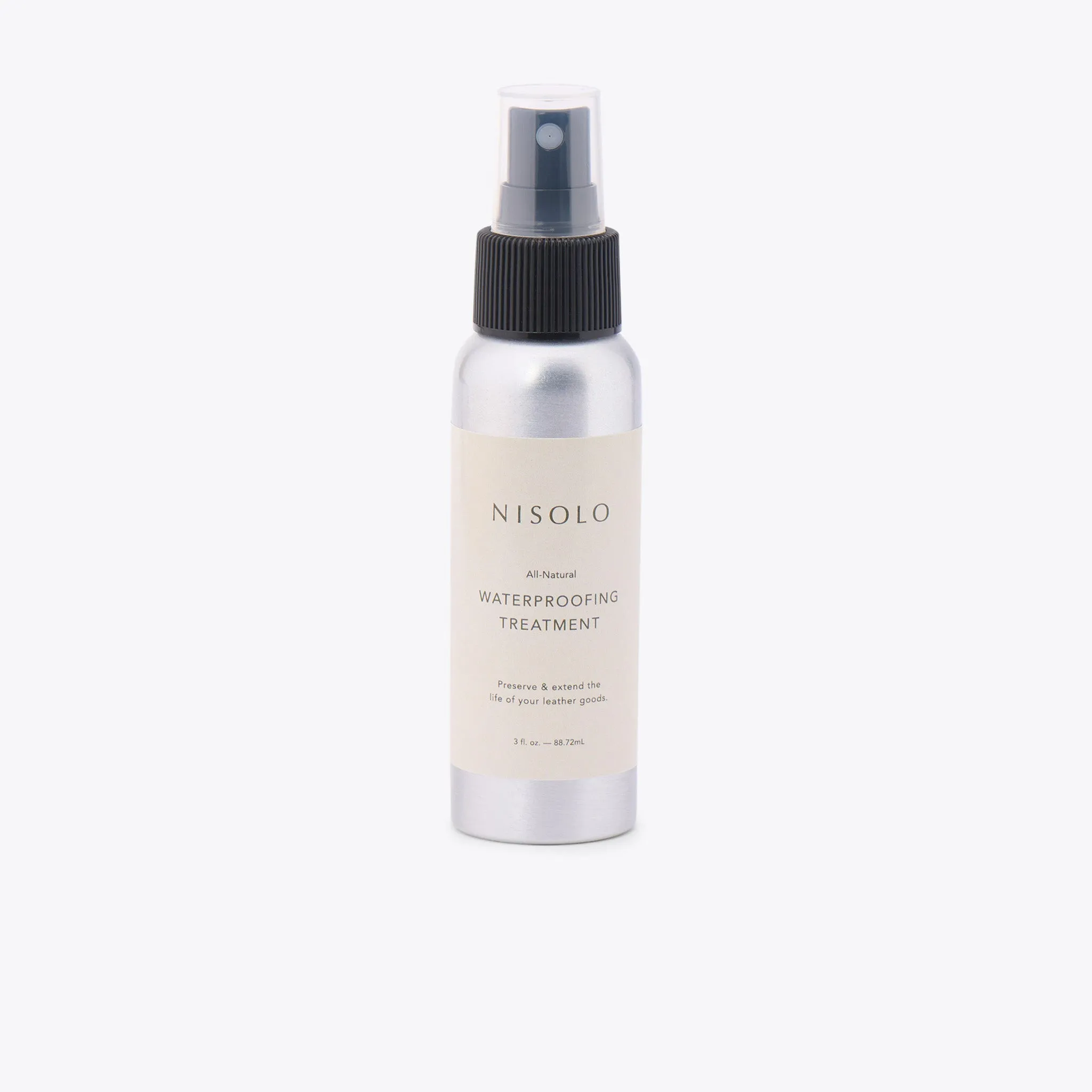 Leather Care Kit (Smooth & Suede/Nubuck) -NISOLO