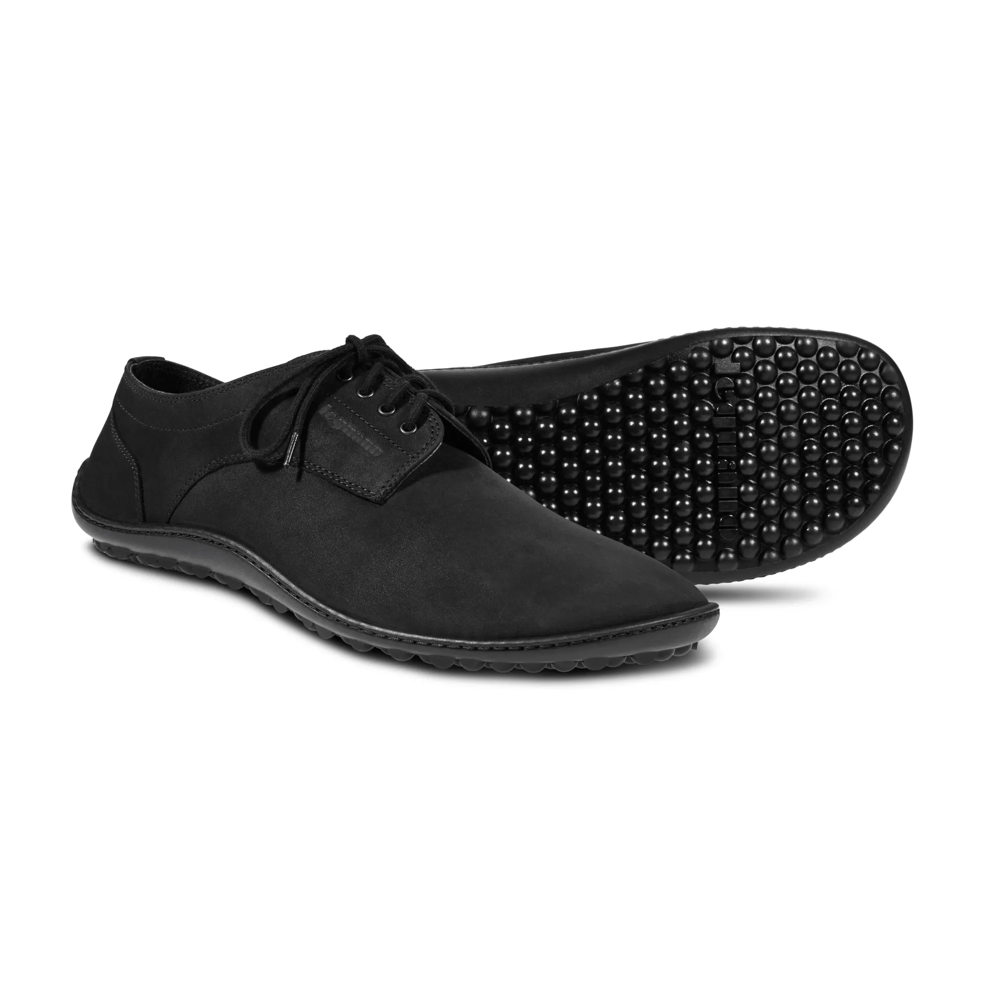 Leguano Dean  Black