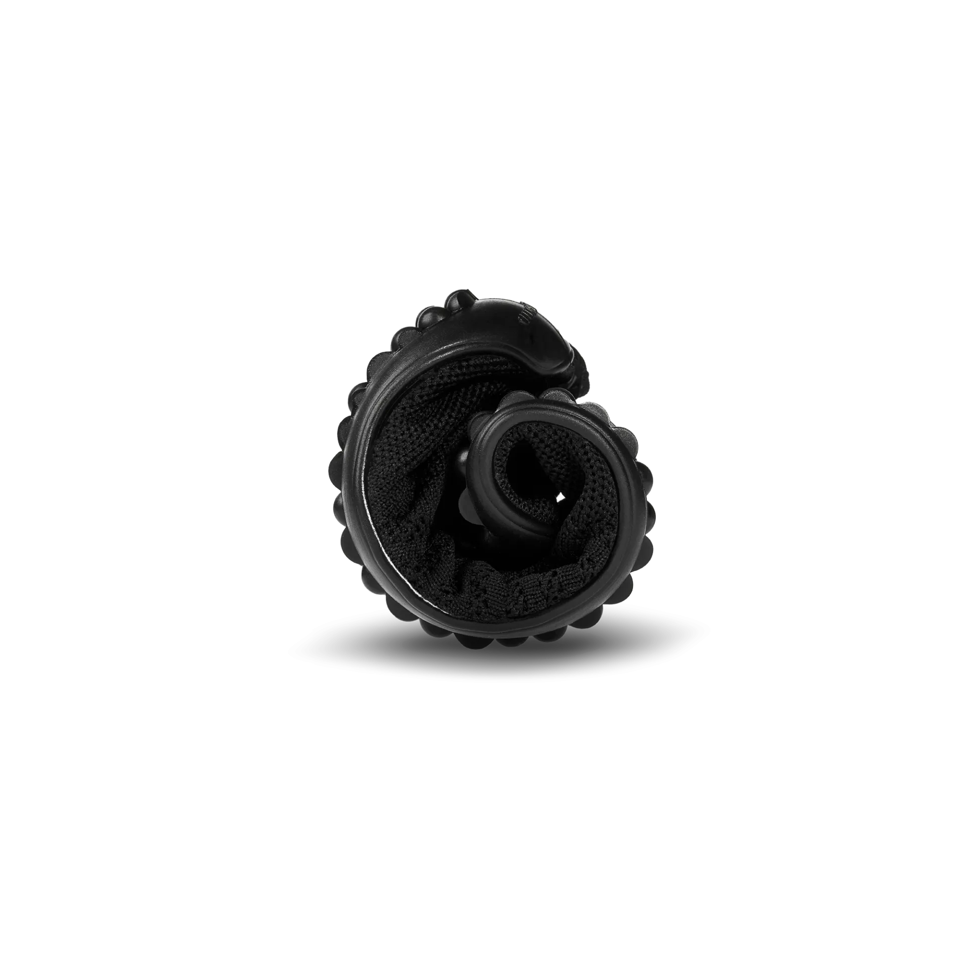 Leguano Go: Low-Top  Black