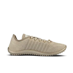 Leguano Go: Low-Top  Gold