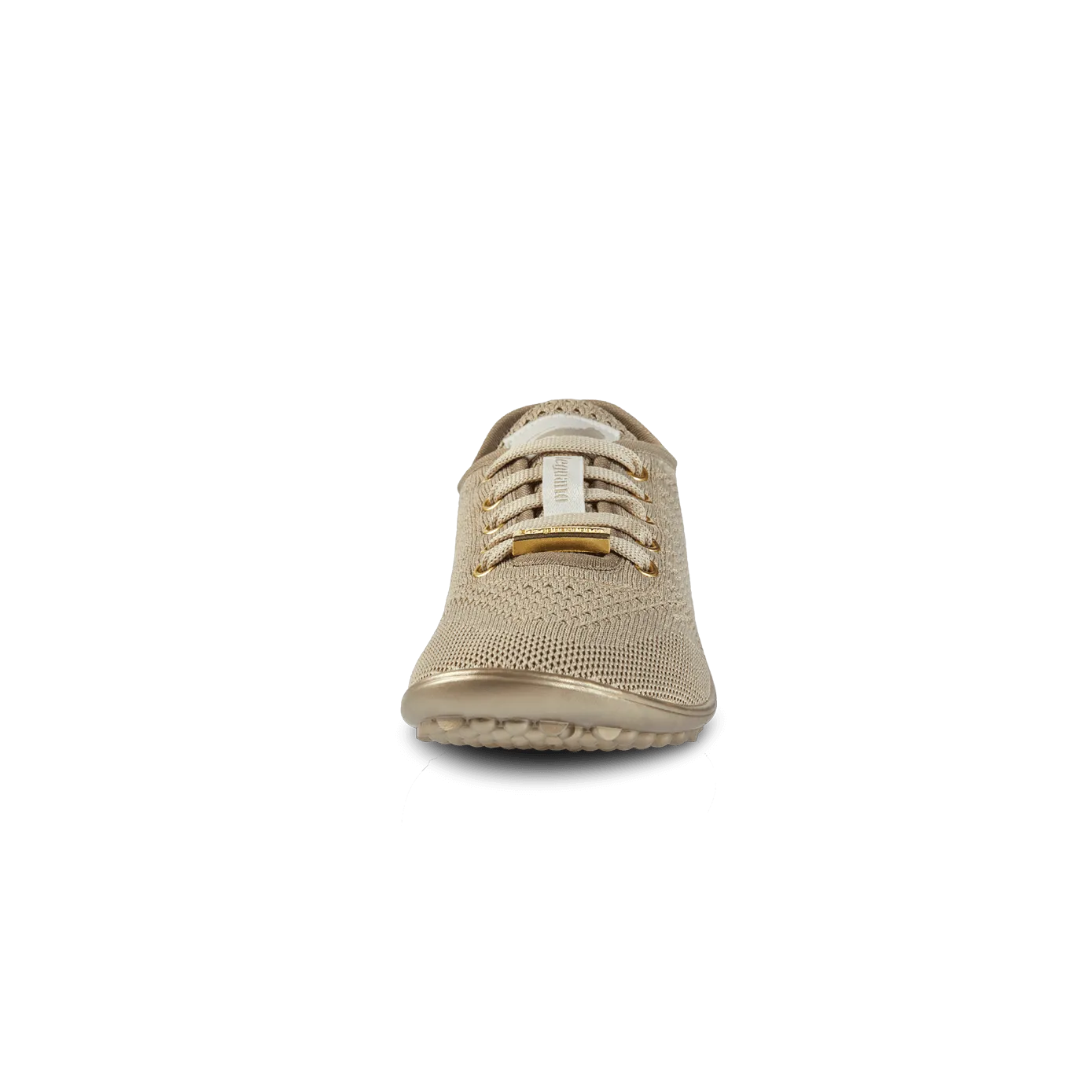 Leguano Go: Low-Top  Gold