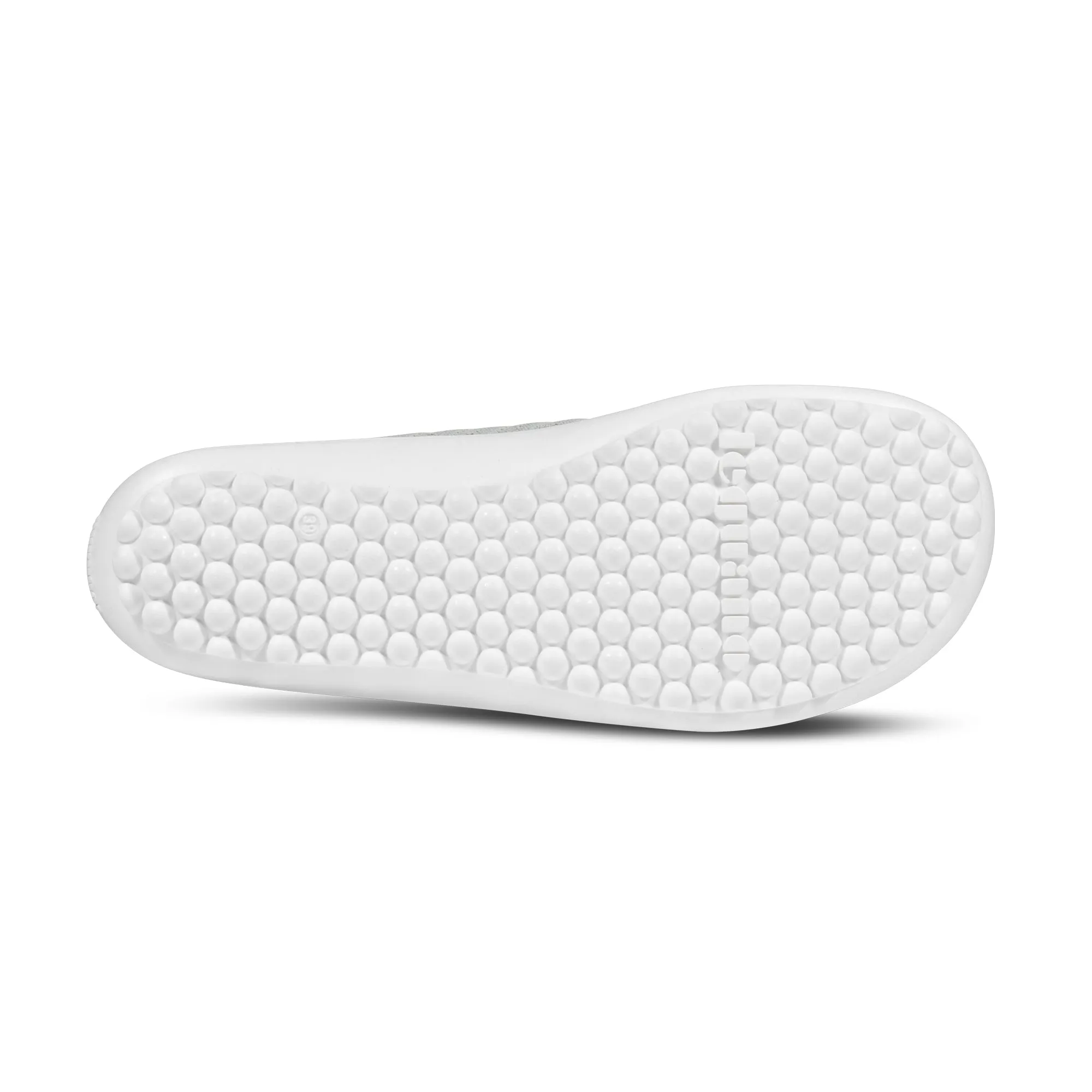 Leguano Go: Low-Top  Mint