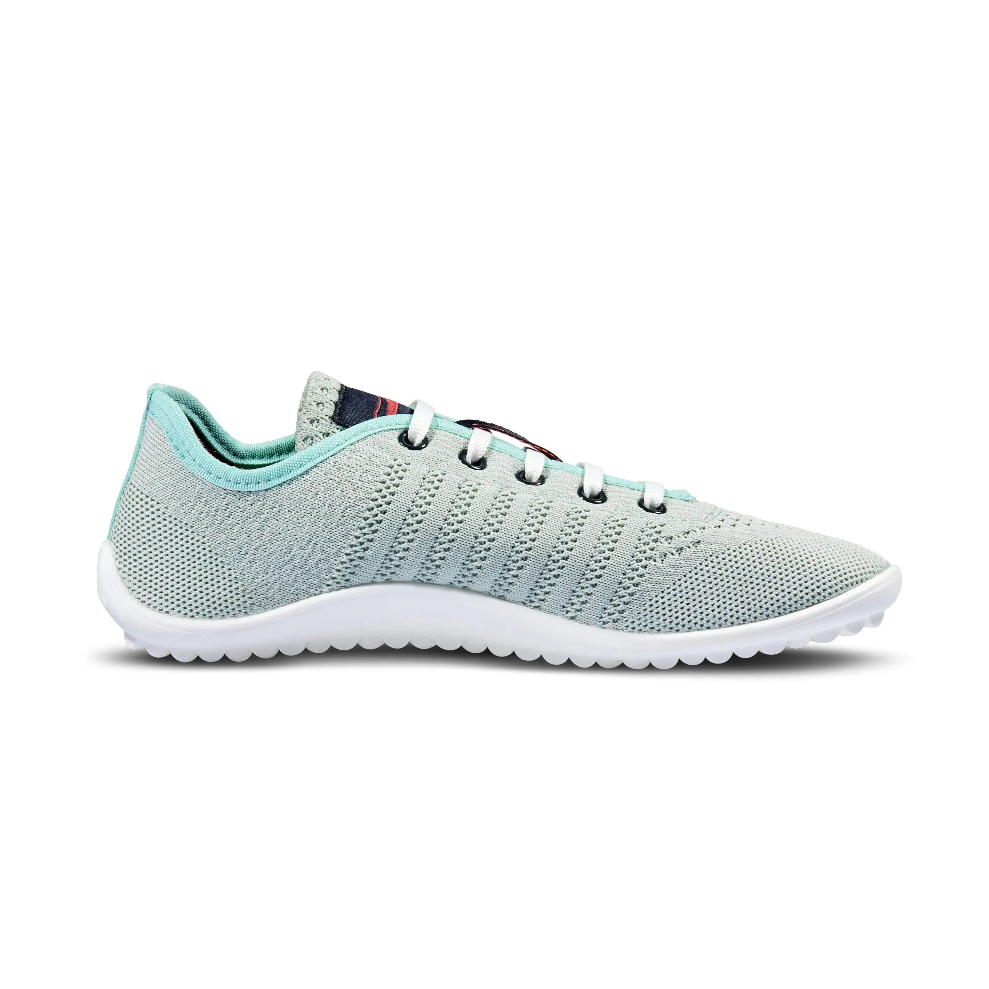 Leguano Go: Low-Top  Mint