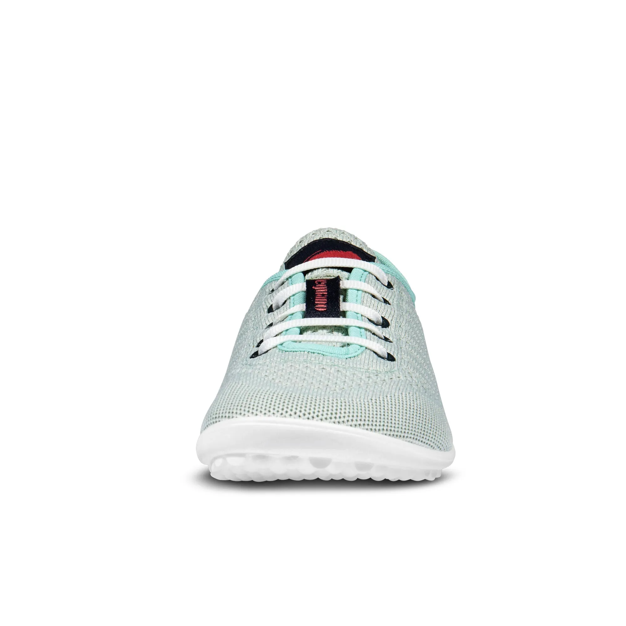 Leguano Go: Low-Top  Mint