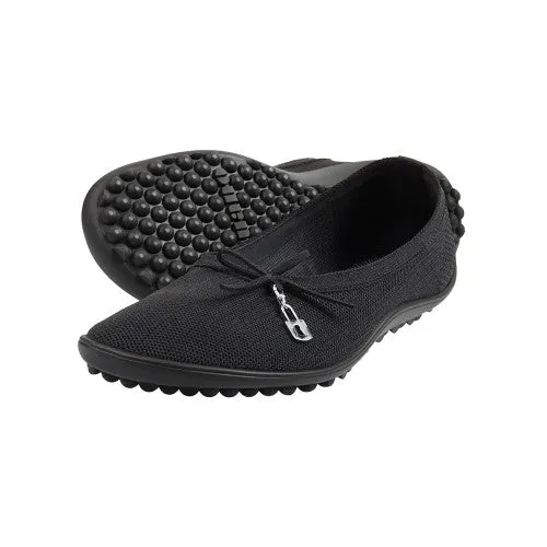 Leguano Lady Loop  Black