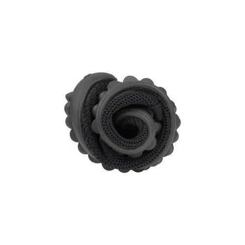 Leguano Lady Loop  Black