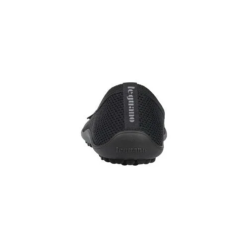 Leguano Lady Loop  Black