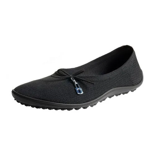 Leguano Lady Loop  Black