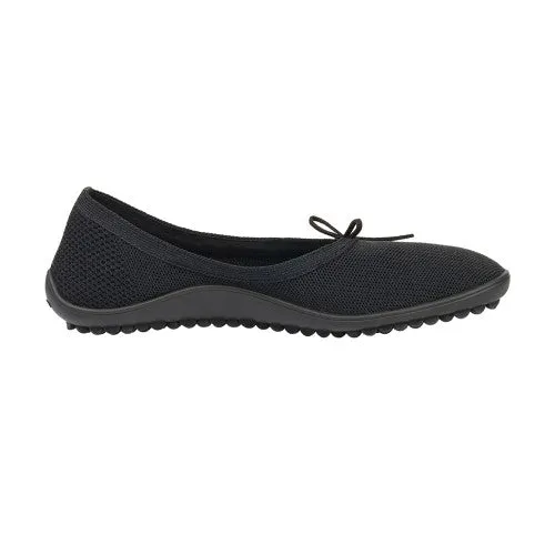 Leguano Lady Loop  Black