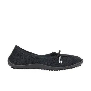 Leguano Lady Loop  Black