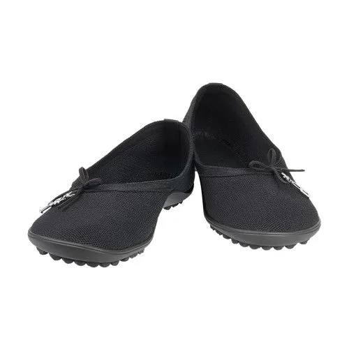 Leguano Lady Loop  Black