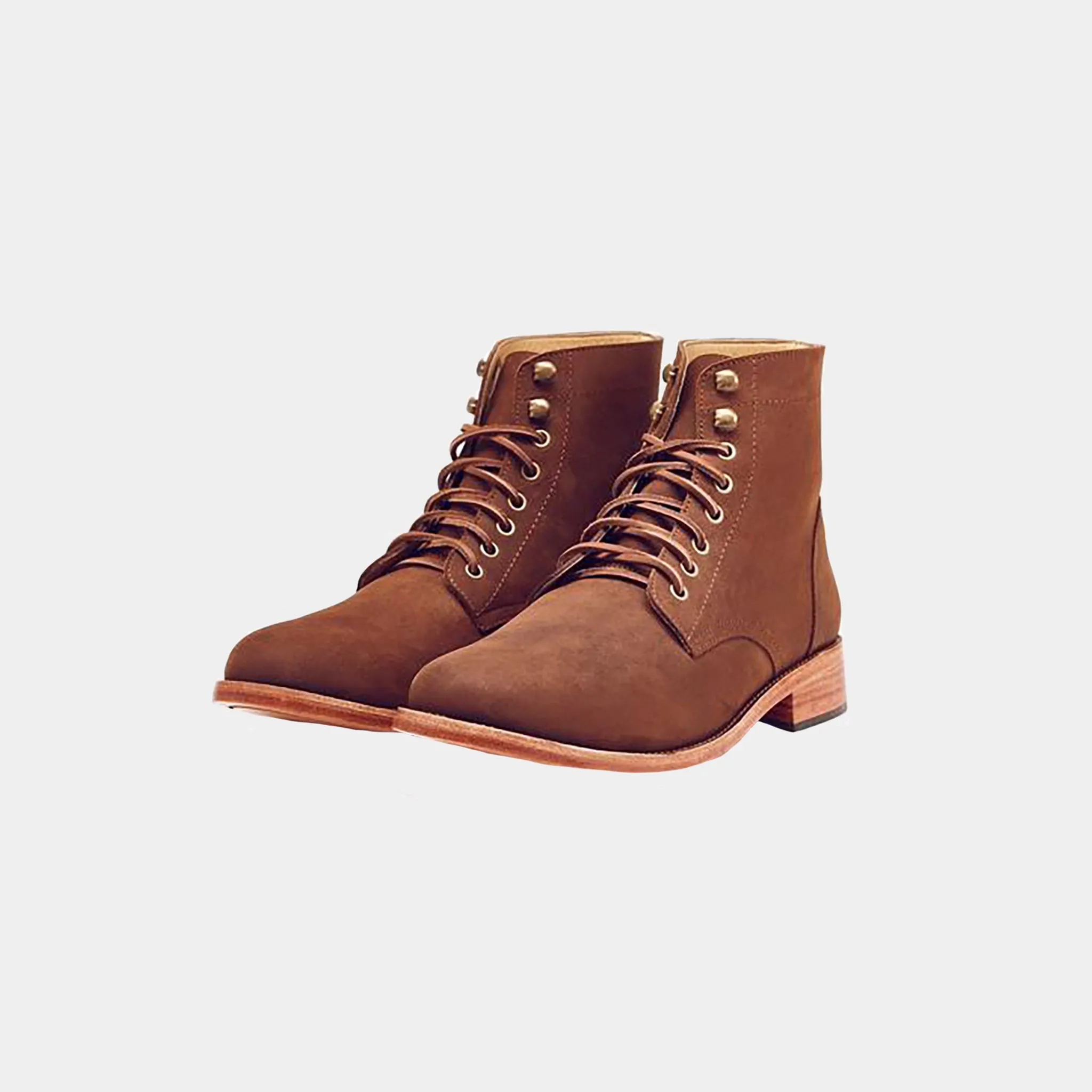 Lockwood Boot -NISOLO