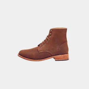 Lockwood Boot -NISOLO