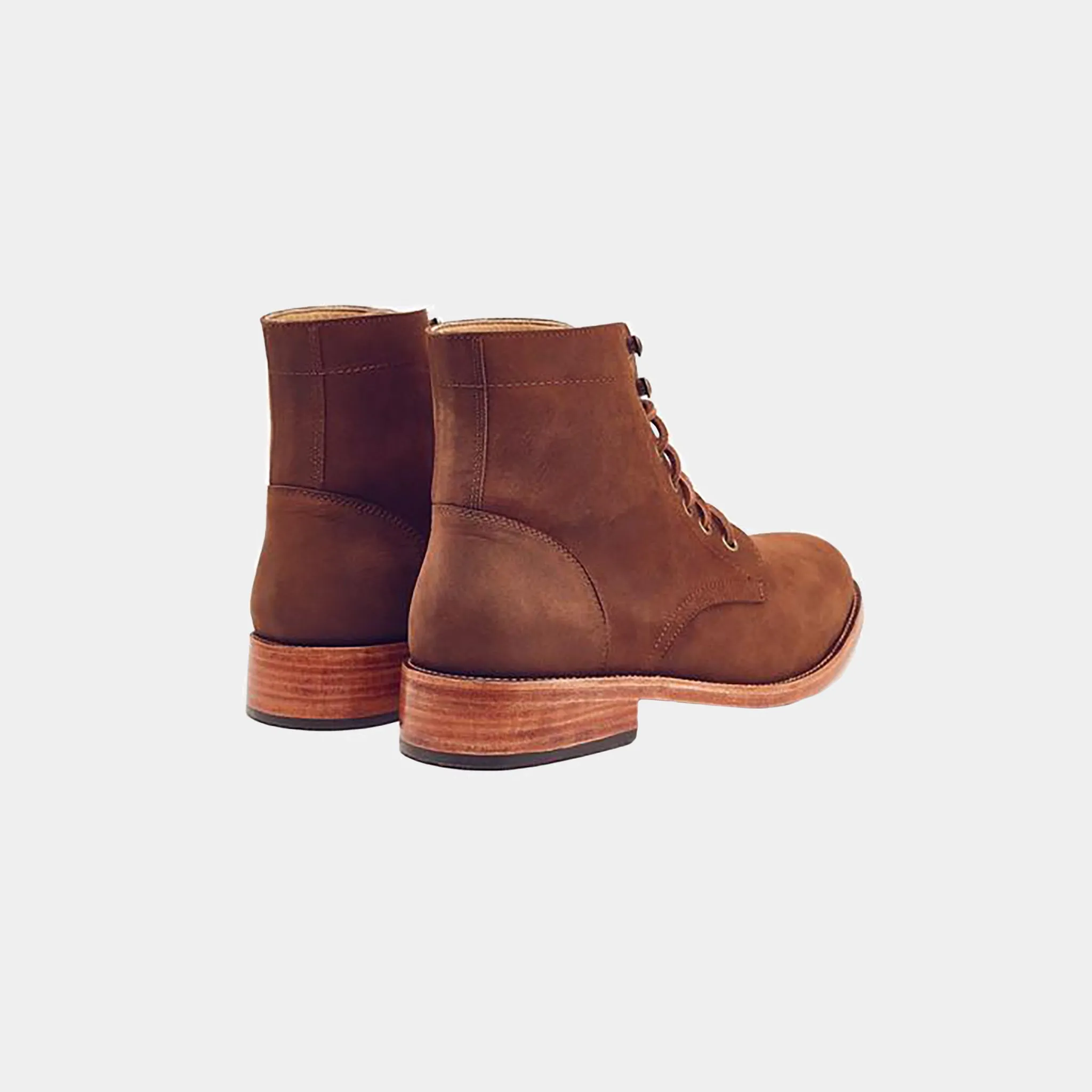 Lockwood Boot -NISOLO