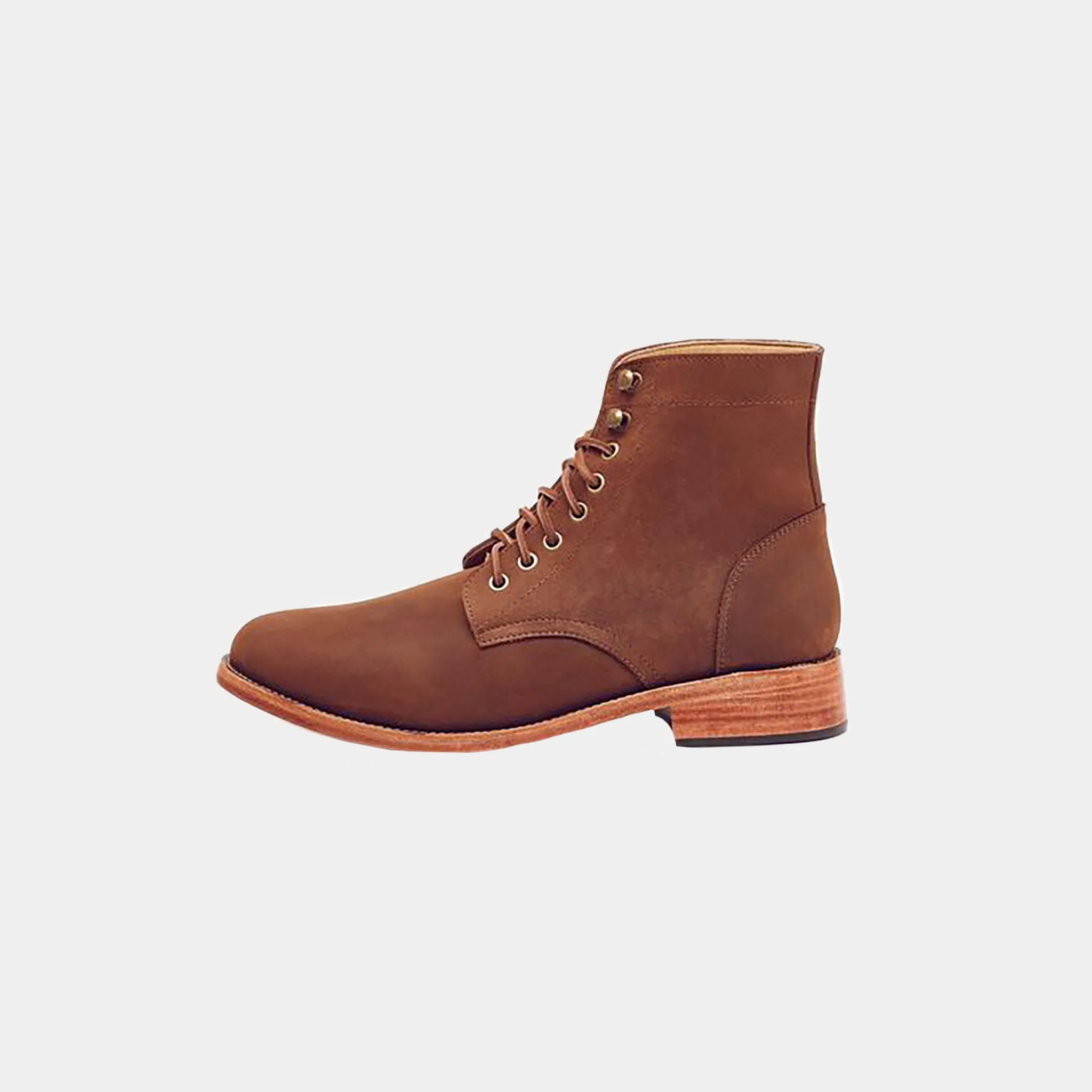 Lockwood Boot -NISOLO