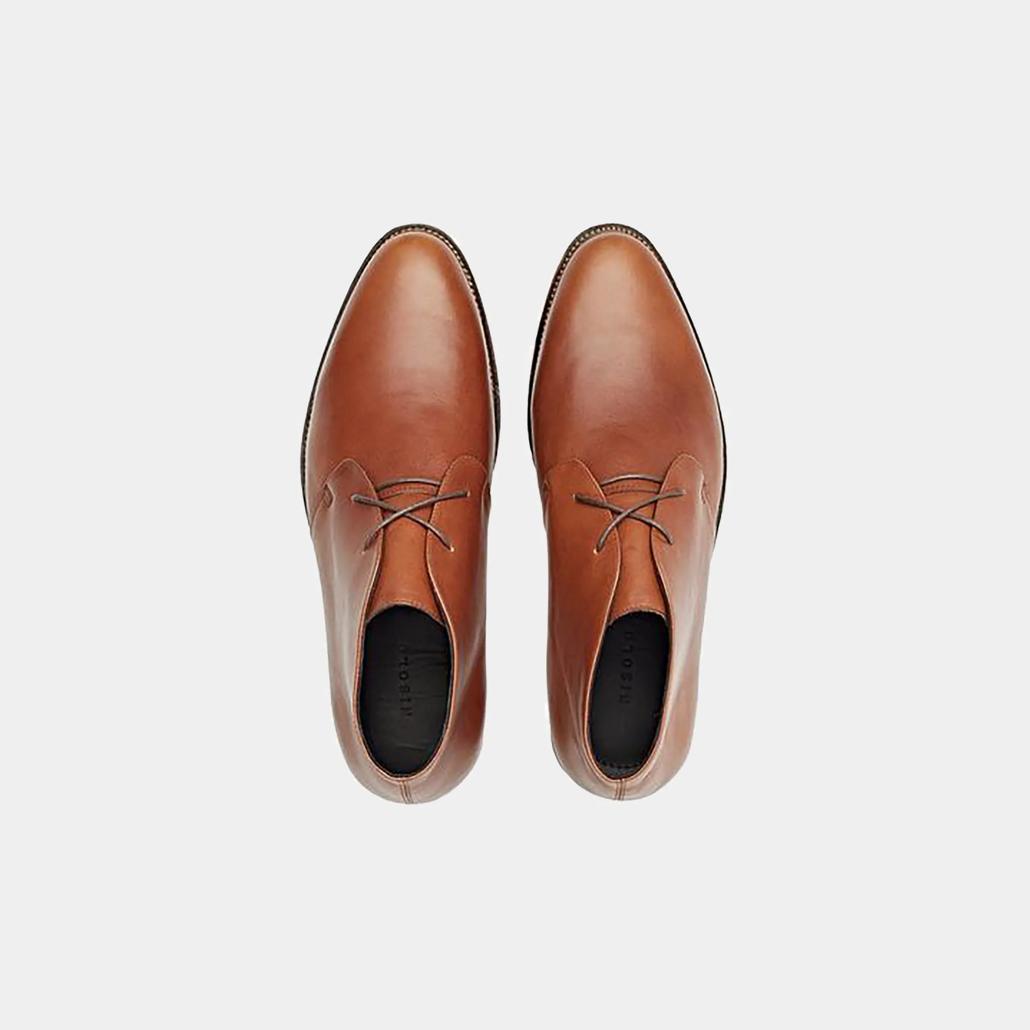 Luca Chukka Boot -NISOLO