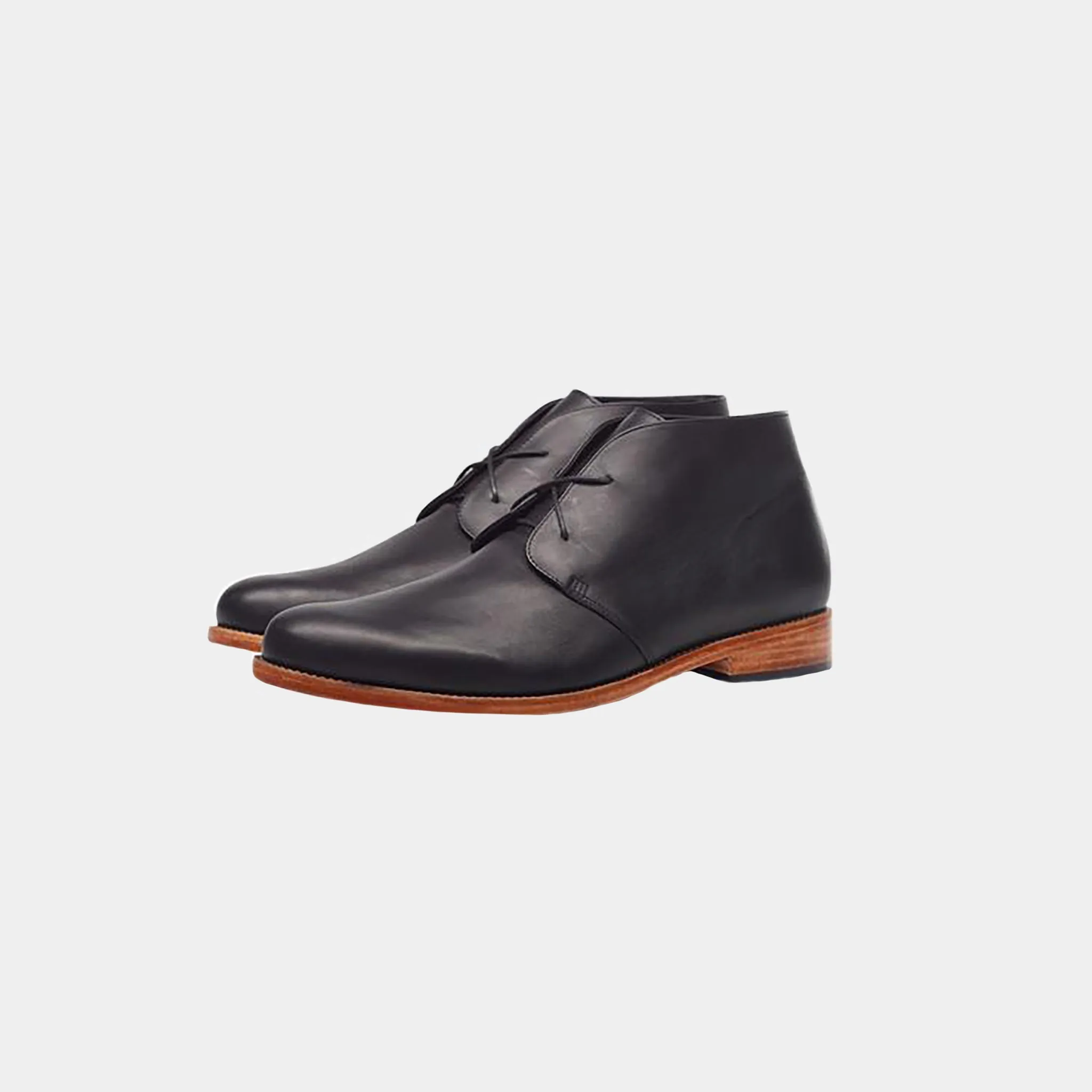 Luca Chukka Boot -NISOLO