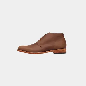 Luca Chukka Boot -NISOLO