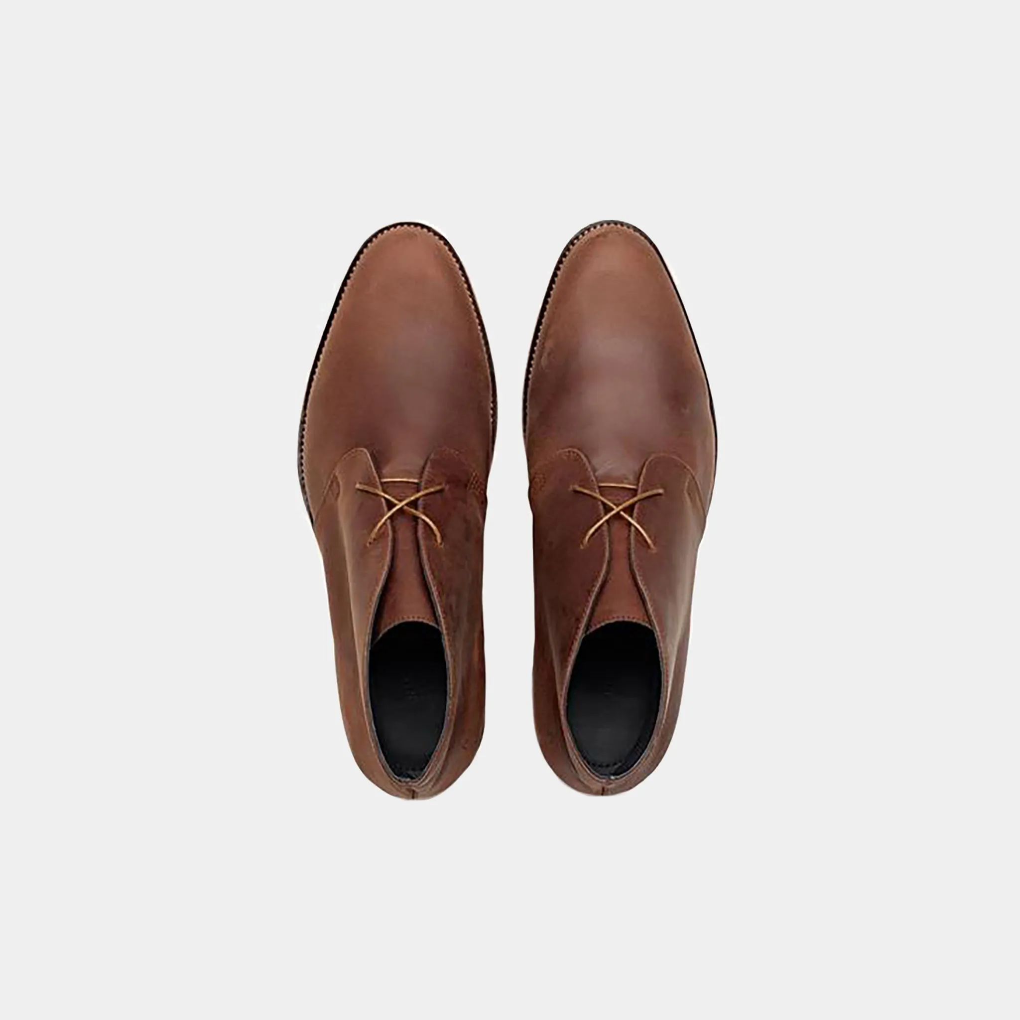 Luca Chukka Boot -NISOLO