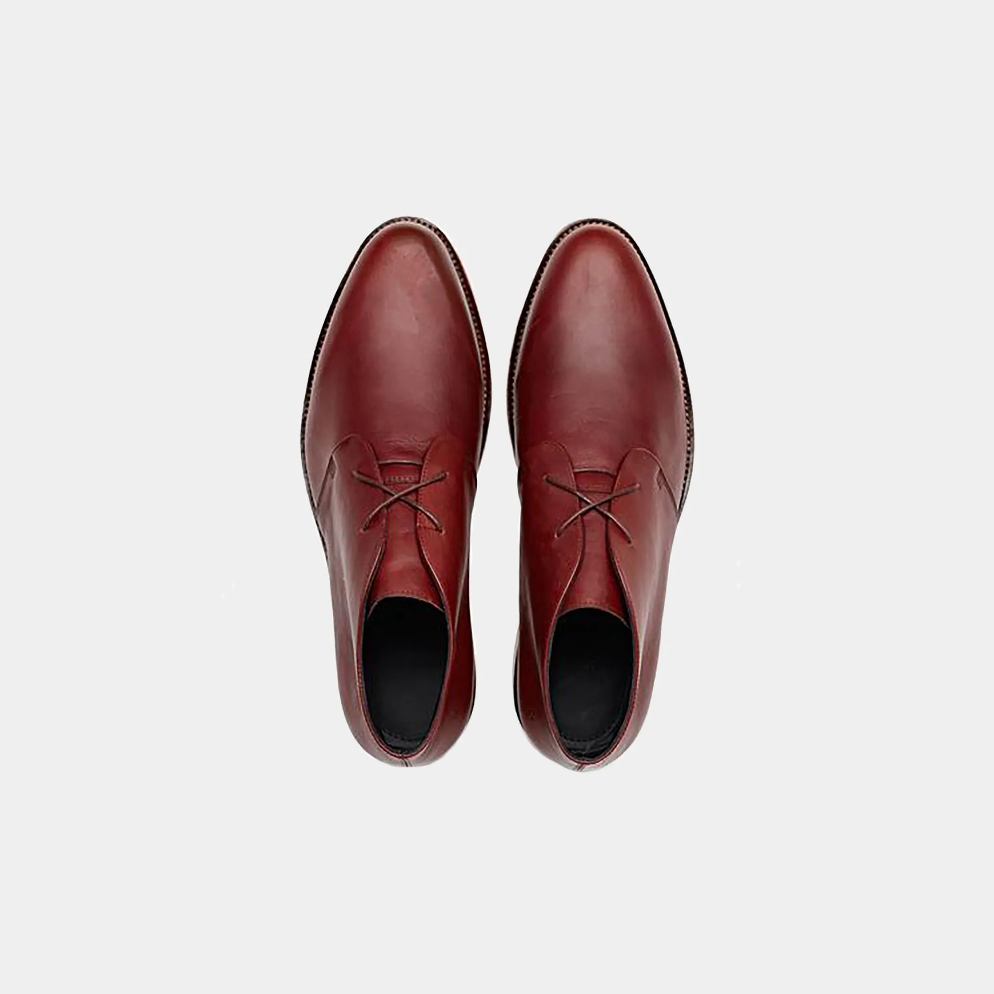 Luca Chukka Boot -NISOLO