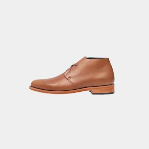 Luca Chukka Boot -NISOLO