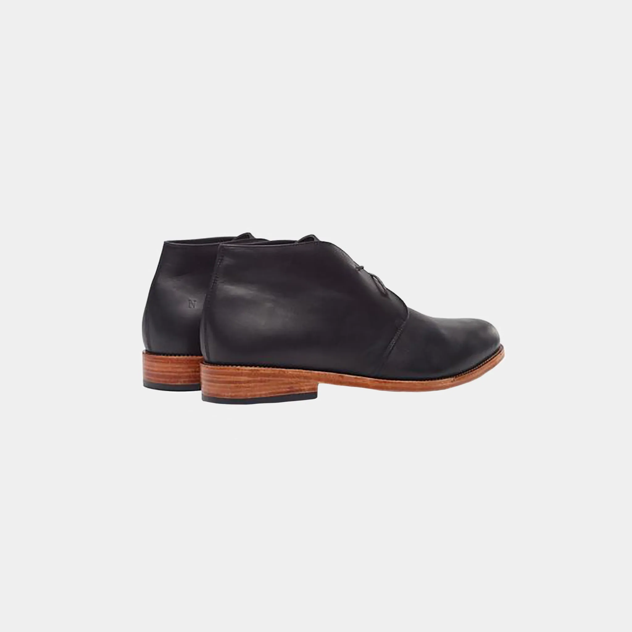Luca Chukka Boot -NISOLO