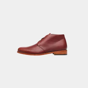 Luca Chukka Boot -NISOLO