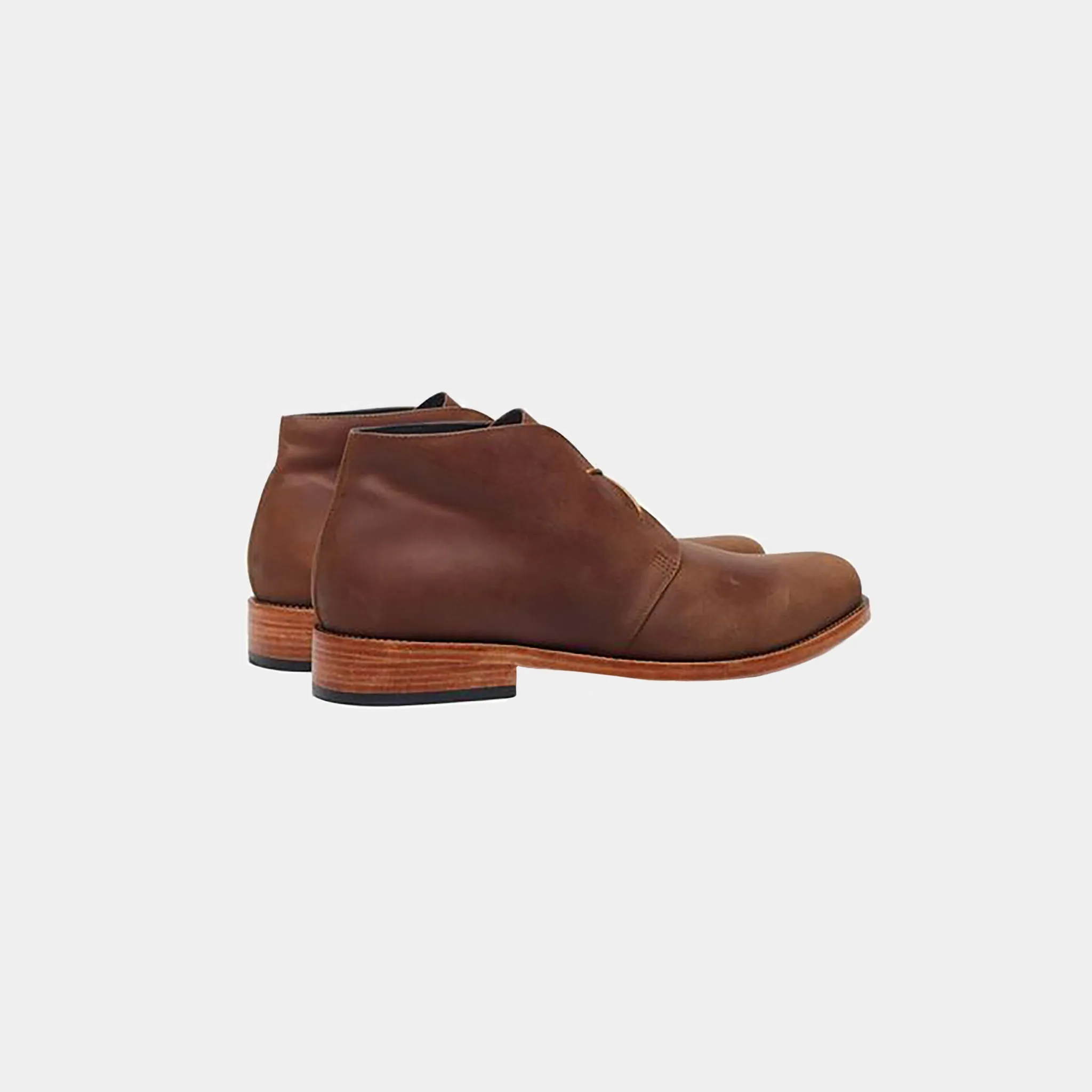 Luca Chukka Boot -NISOLO